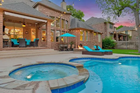 2828 Collingwood Drive Round Rock TX 78665