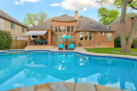 2828 Collingwood Drive Round Rock TX 78665