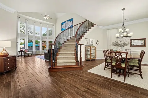 2828 Collingwood Drive Round Rock TX 78665