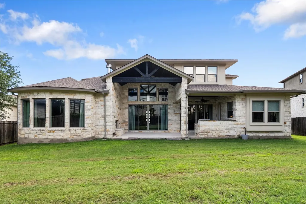 7108 Vicenza Drive Austin TX 78739
