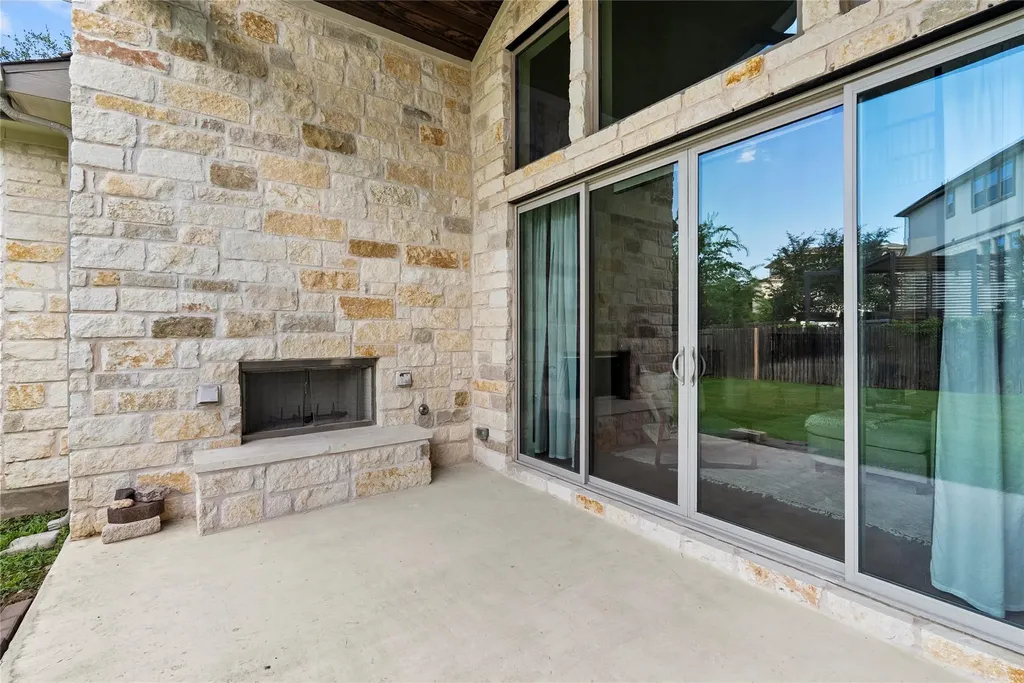 7108 Vicenza Drive Austin TX 78739