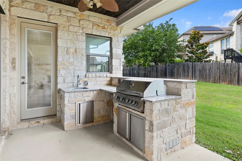 7108 Vicenza Drive Austin TX 78739