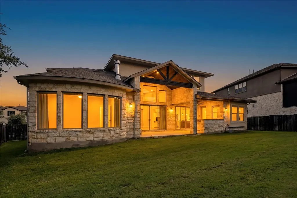 7108 Vicenza Drive Austin TX 78739