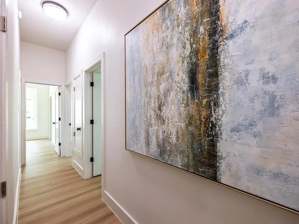 8111 Elkhorn Mountain Trail Austin TX 78729