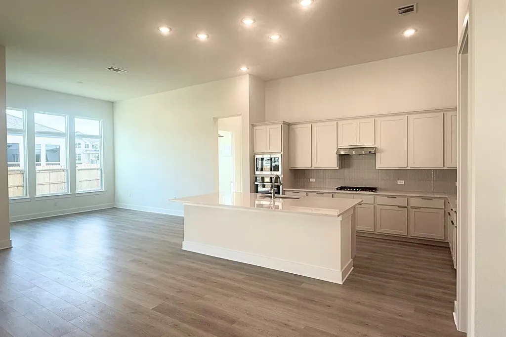17313 Silverman Drive Pflugerville TX 78660