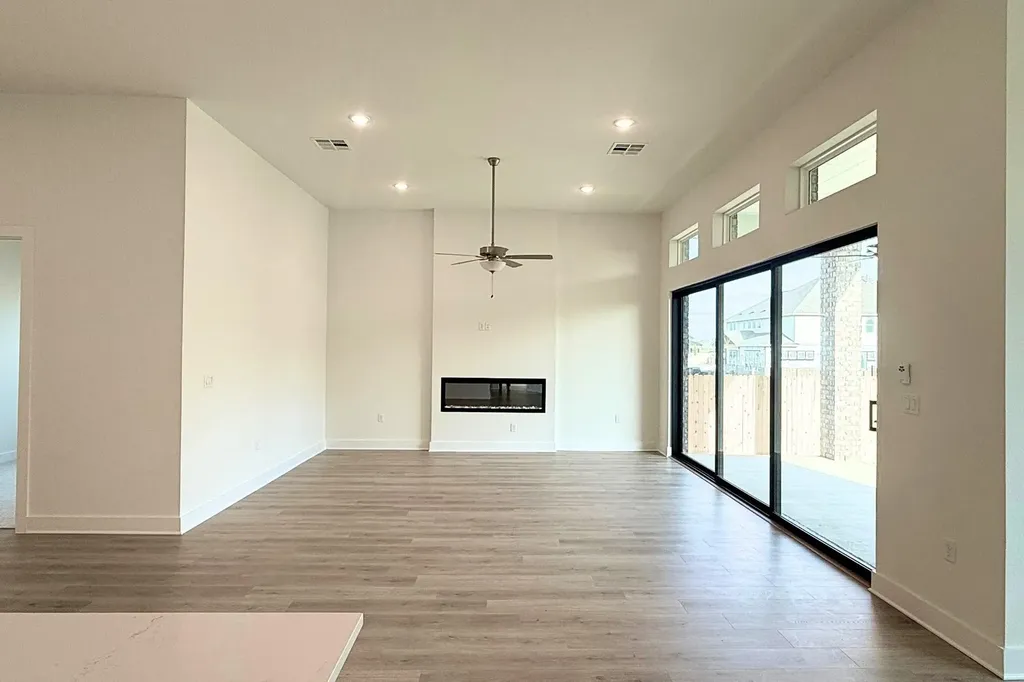 17313 Silverman Drive Pflugerville TX 78660