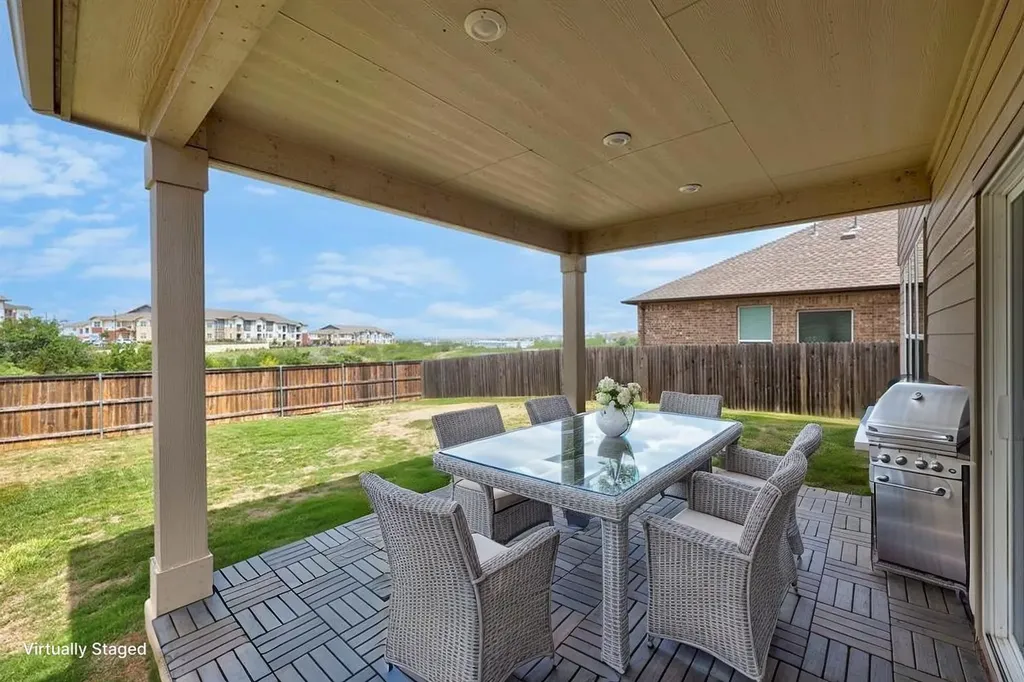 121 Kulmbacher Drive Austin TX 78728