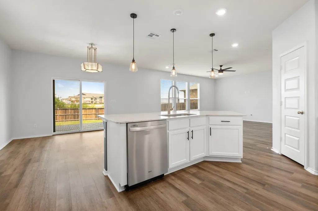 121 Kulmbacher Drive Austin TX 78728