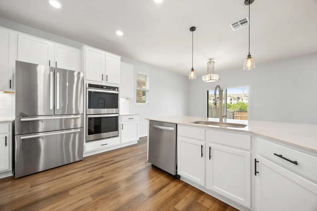121 Kulmbacher Drive Austin TX 78728