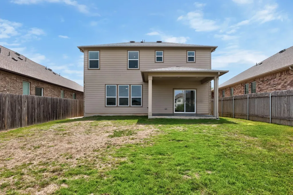 121 Kulmbacher Drive Austin TX 78728