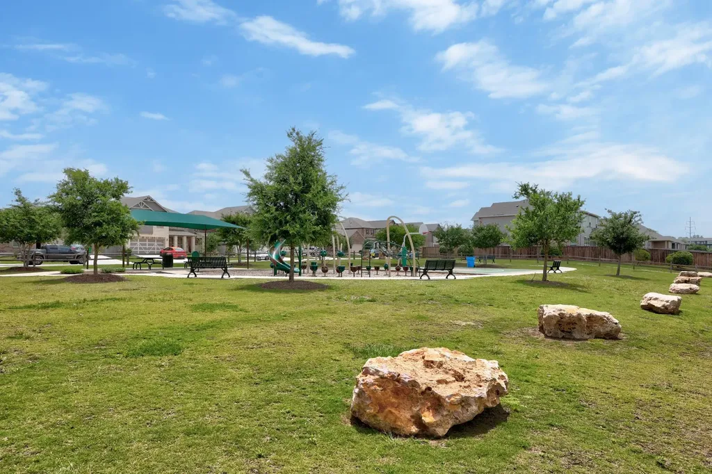 121 Kulmbacher Drive Austin TX 78728