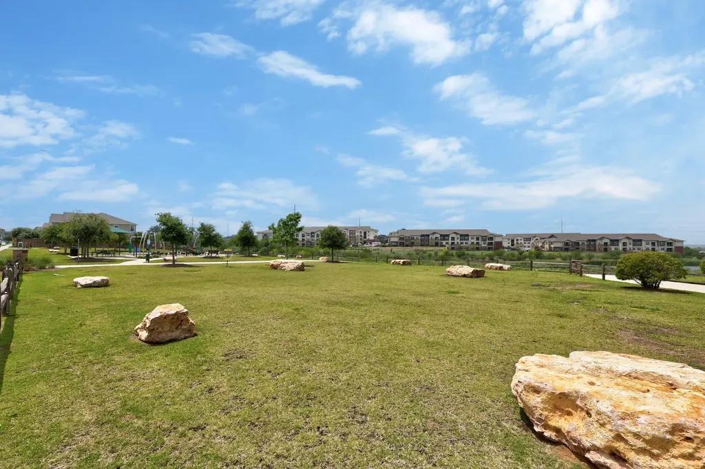121 Kulmbacher Drive Austin TX 78728