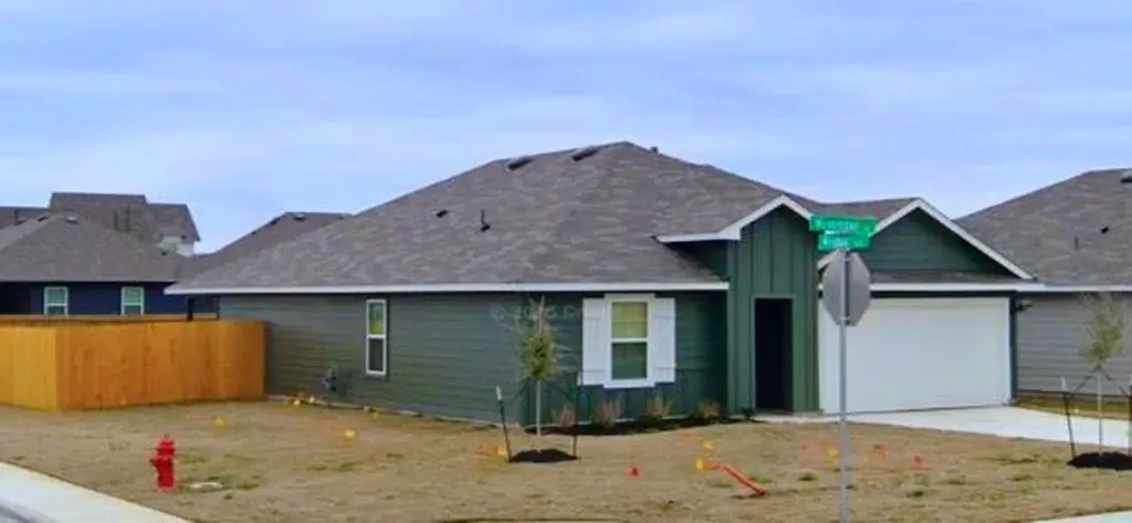320 Wirecrested Drive Lockhart TX 78644