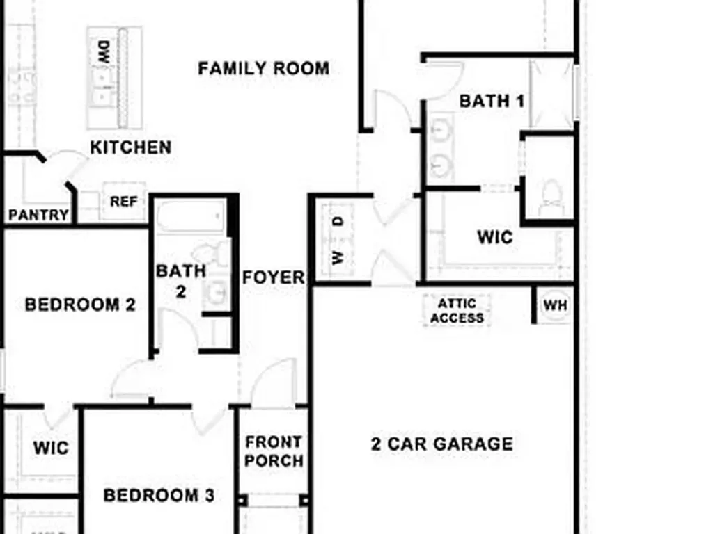 320 Wirecrested Drive Lockhart TX 78644