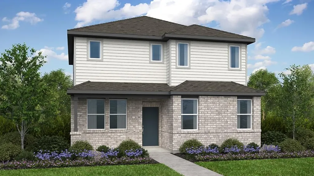 14116 Gilwell Drive Del Valle TX 78617
