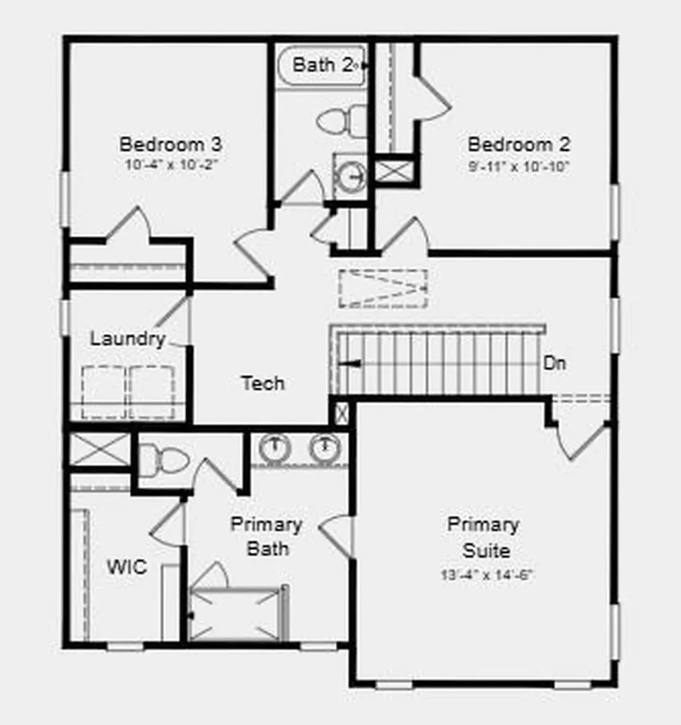 14116 Gilwell Drive Del Valle TX 78617