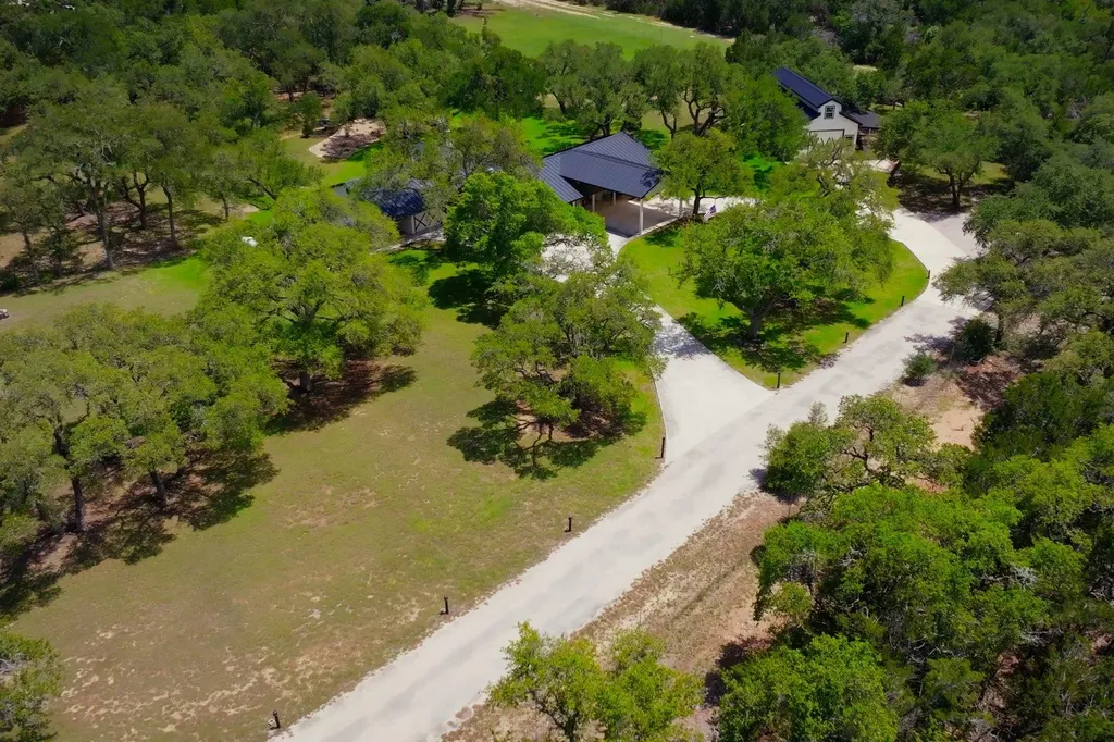 10229 Oliver Drive Austin TX 78737