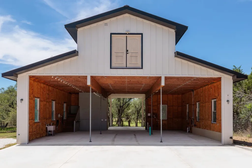 10229 Oliver Drive Austin TX 78737