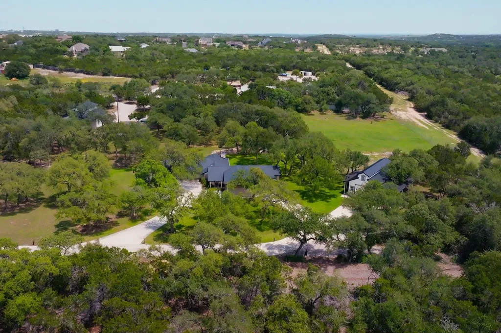 10229 Oliver Drive Austin TX 78737