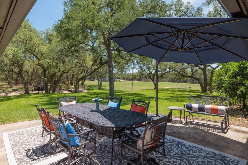 10229 Oliver Drive Austin TX 78737
