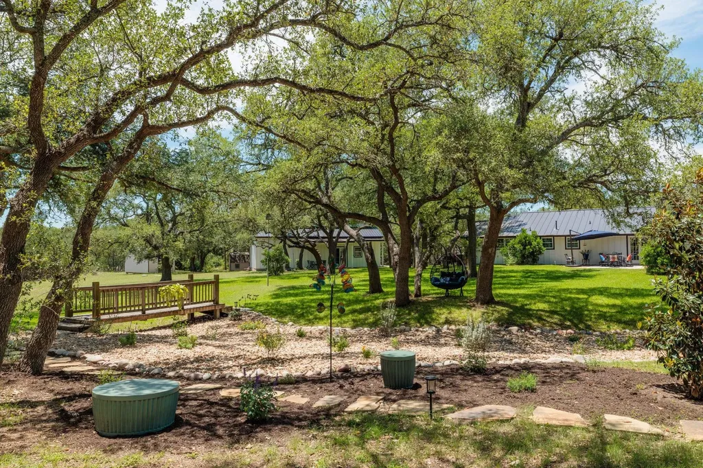 10229 Oliver Drive Austin TX 78737