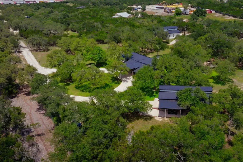 10229 Oliver Drive Austin TX 78737