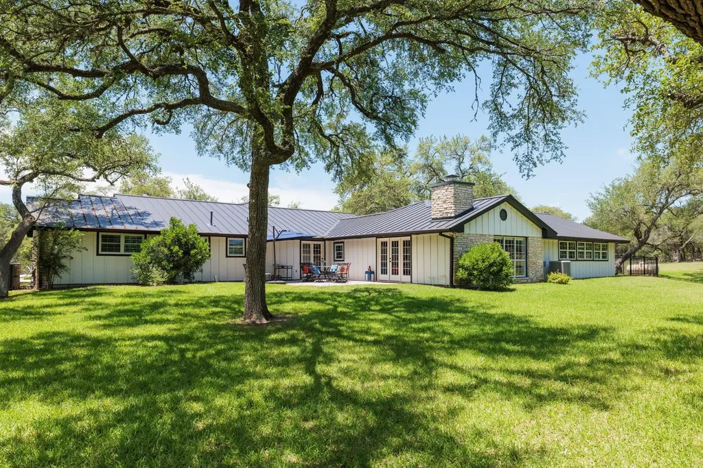 10229 Oliver Drive Austin TX 78737
