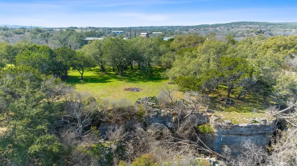509 Nomad Dr Drive Spicewood TX 78669