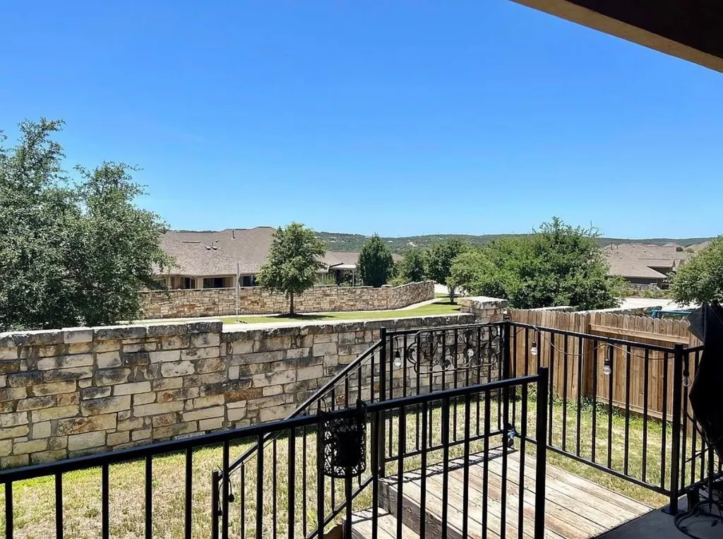 4213 Gandara Bend Austin TX 78738