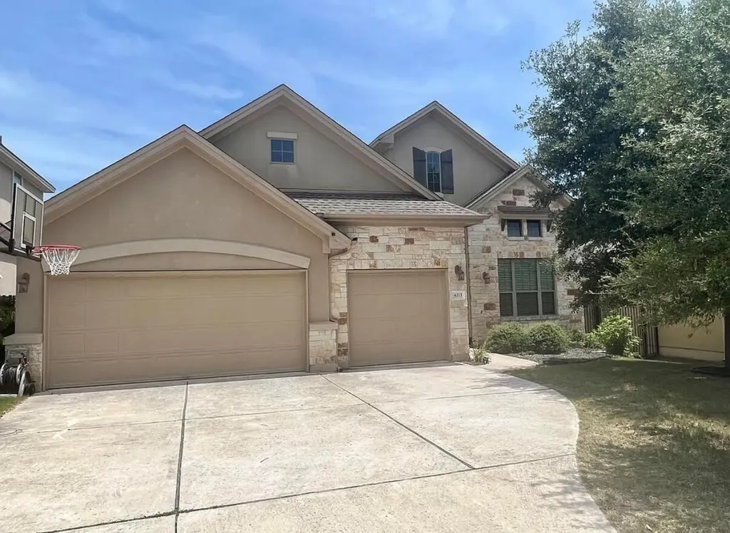4213 Gandara Bend Austin TX 78738