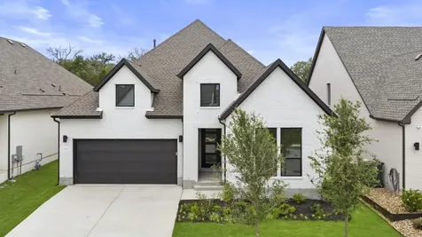 613 Hallwood Drive Liberty Hill TX 78642