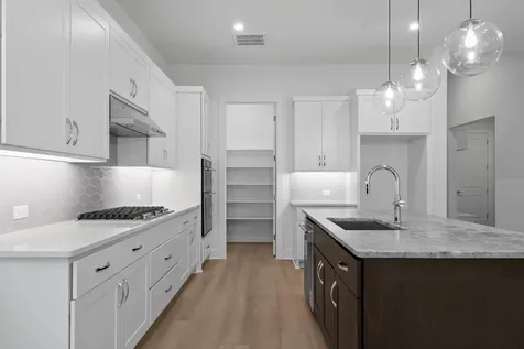 613 Hallwood Drive Liberty Hill TX 78642