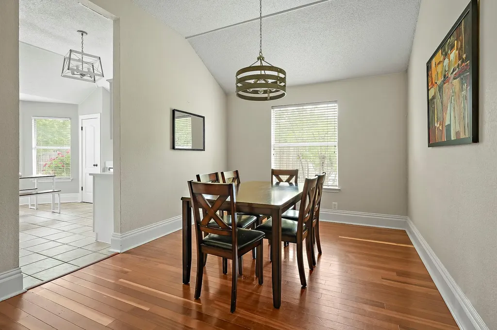 16700 Anjou Lane Round Rock TX 78681