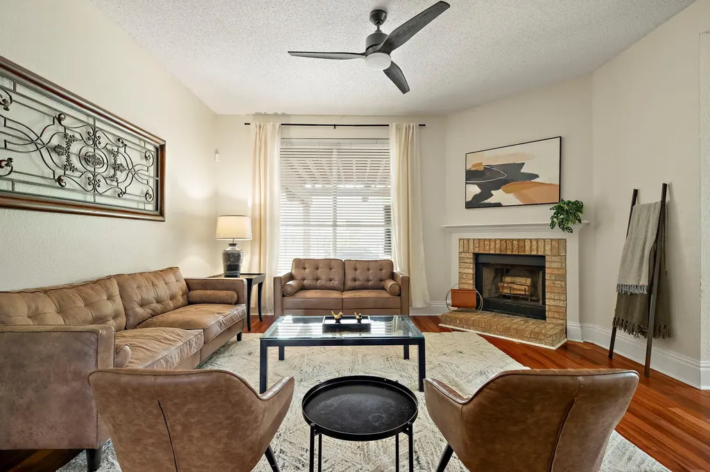16700 Anjou Lane Round Rock TX 78681
