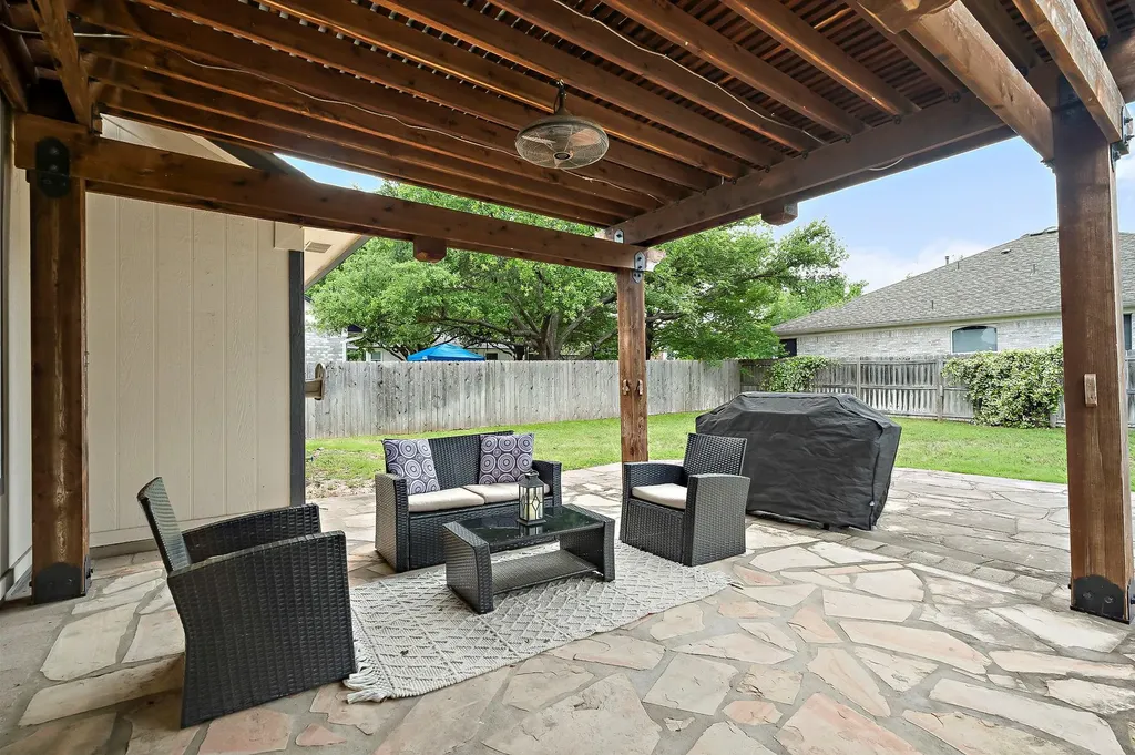 16700 Anjou Lane Round Rock TX 78681