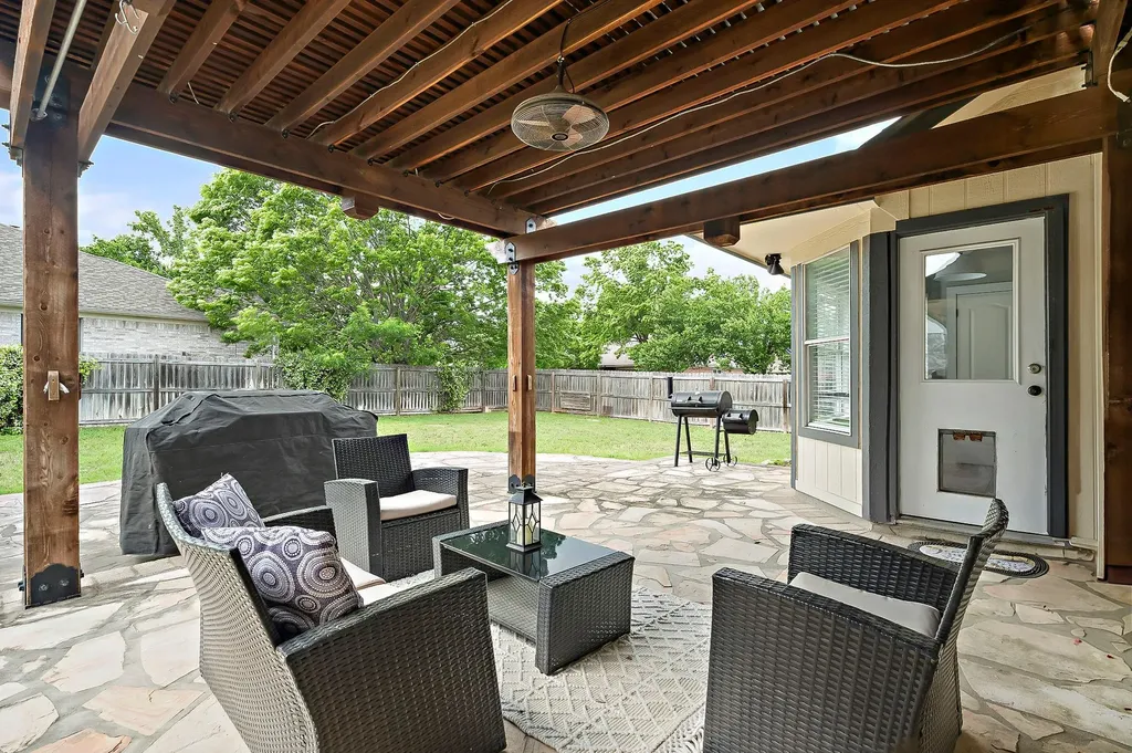 16700 Anjou Lane Round Rock TX 78681