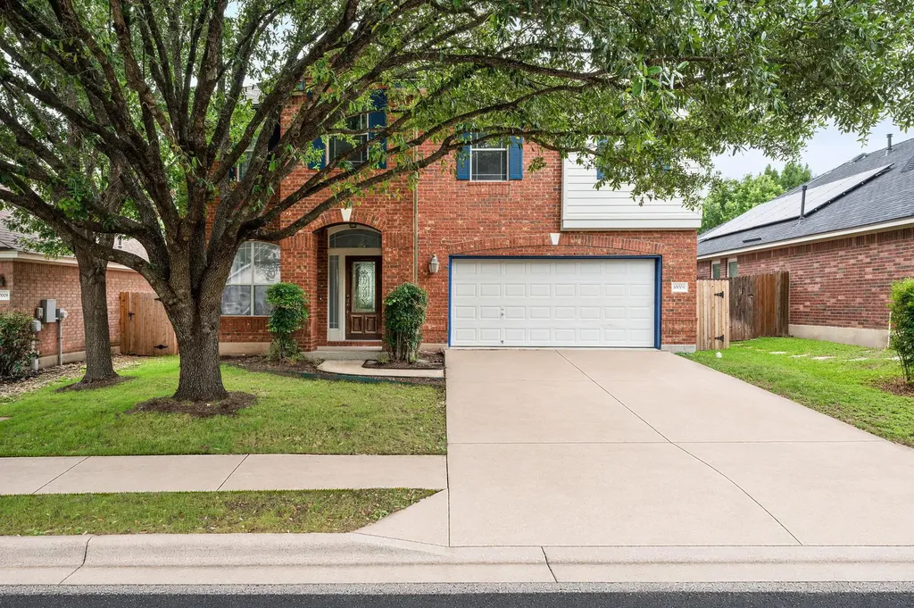 10004 Isle Royale Way Austin TX 78747