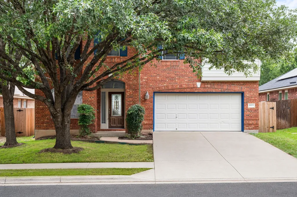 10004 Isle Royale Way Austin TX 78747