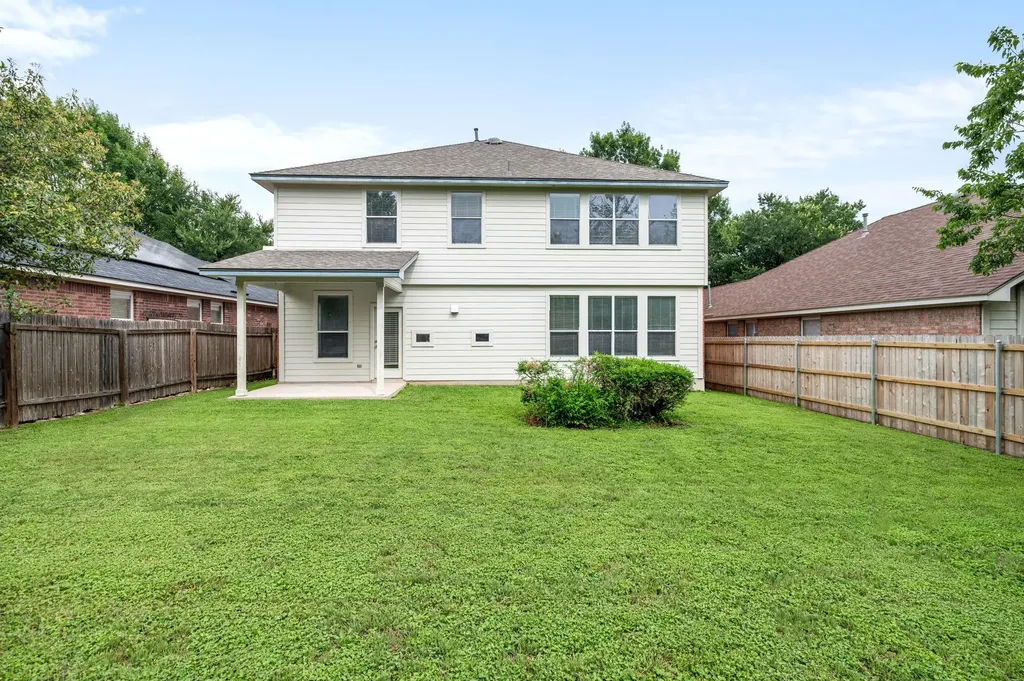 10004 Isle Royale Way Austin TX 78747