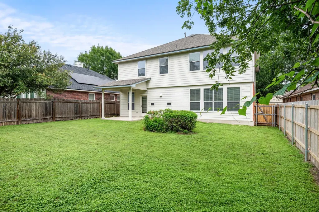 10004 Isle Royale Way Austin TX 78747