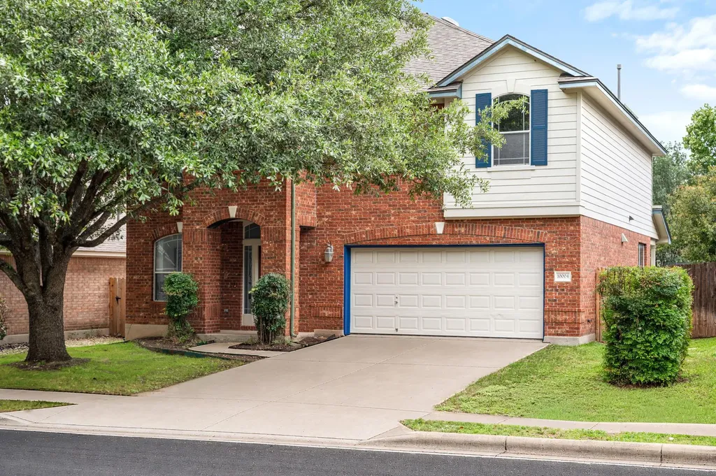 10004 Isle Royale Way Austin TX 78747