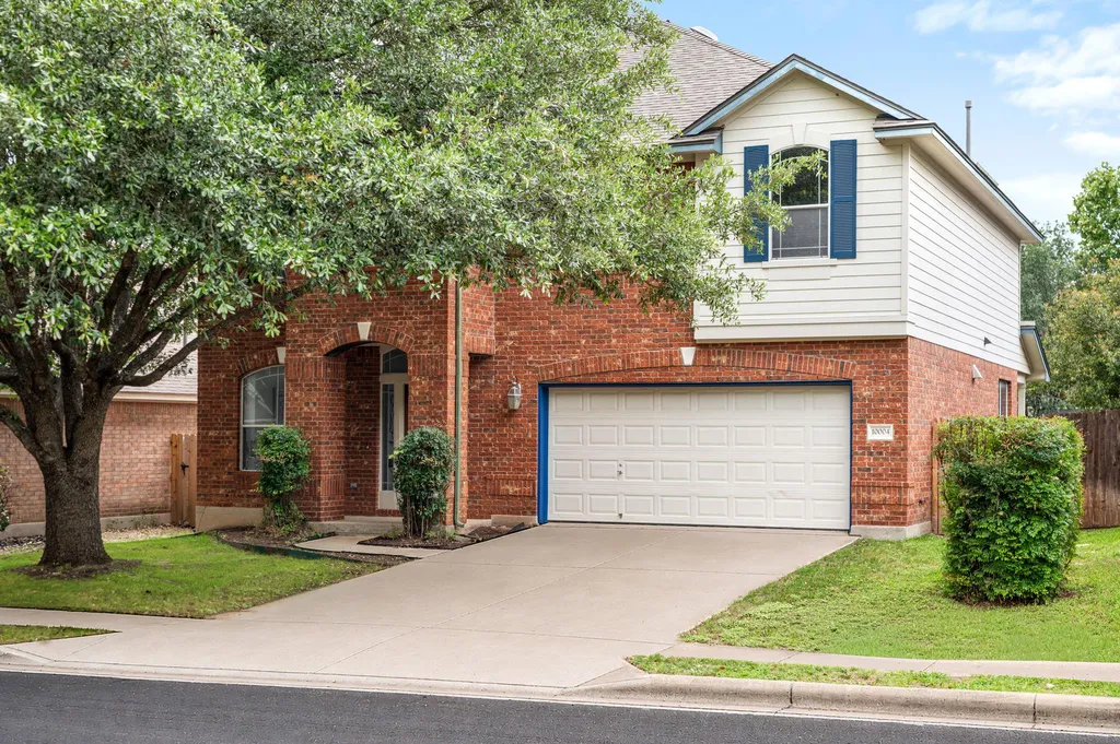 10004 Isle Royale Way Austin TX 78747