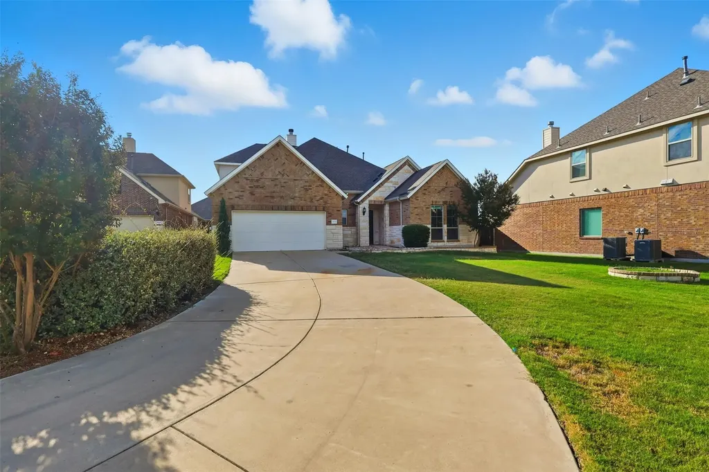 3800 Empire Cove Leander TX 78641