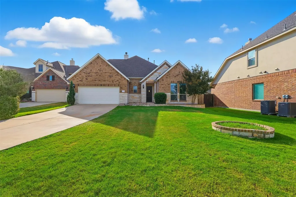 3800 Empire Cove Leander TX 78641