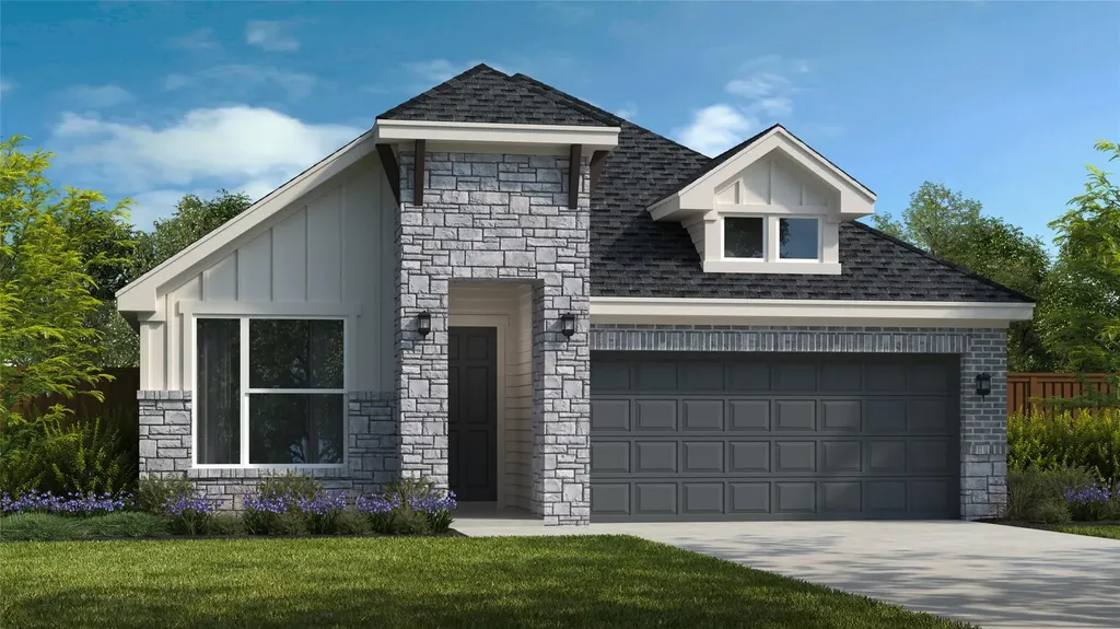 325 Amista Drive Liberty Hill TX 78642
