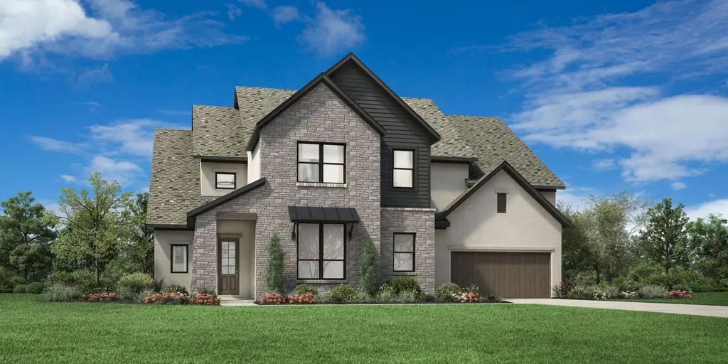 122 Oswalt Way Liberty Hill TX 78642