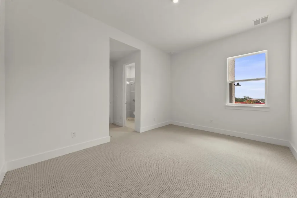 122 Oswalt Way Liberty Hill TX 78642