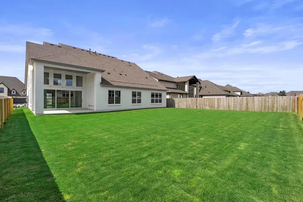 122 Oswalt Way Liberty Hill TX 78642