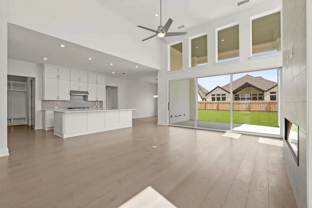 122 Oswalt Way Liberty Hill TX 78642