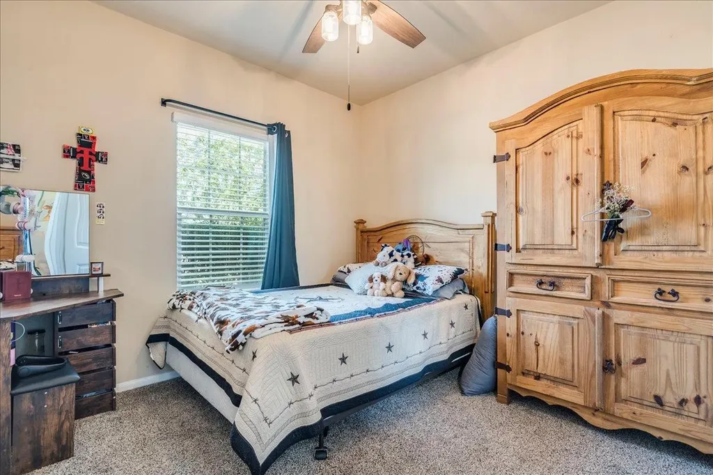 202 Hess Drive Kyle TX 78640